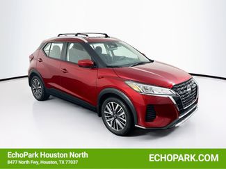 Used 2024 Nissan Kicks SV w/ Exterior Package video 1