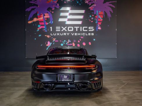 Used 2023 Porsche 911 GT3 RS image 5