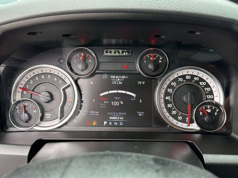 Used 2019 RAM 1500 Lone Star RWD image 20