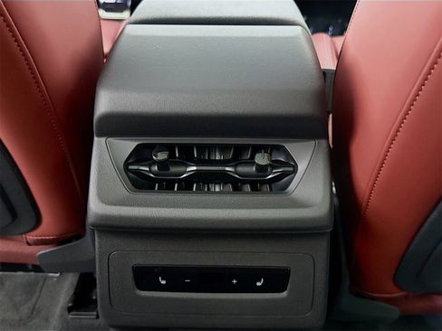 New 2025 Audi S6 e-tron Premium Plus image 25