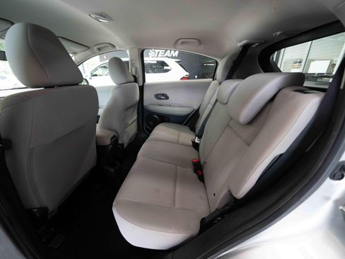 Used 2016 Honda HR-V LX image 23