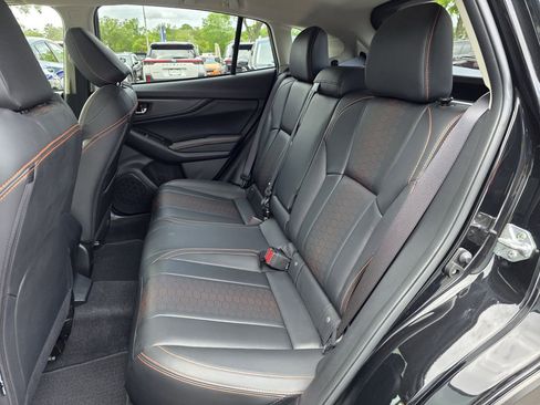 Certified 2023 Subaru Crosstrek 2.5i Limited w/ Moonroof Package AWD/4WD image 15