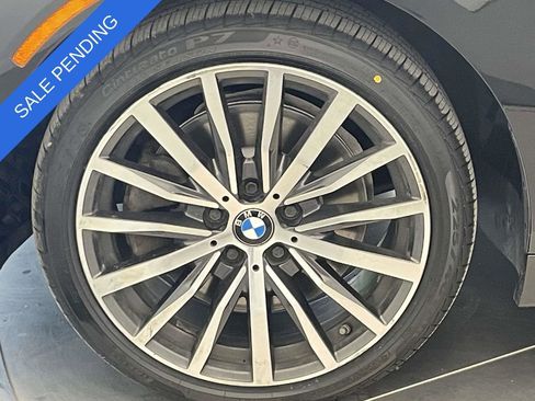 Used 2020 BMW 228i xDrive Gran Coupe w/ Convenience Package AWD/4WD image 12