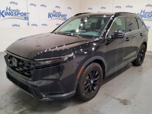 Used 2024 Honda CR-V Sport-L image 7