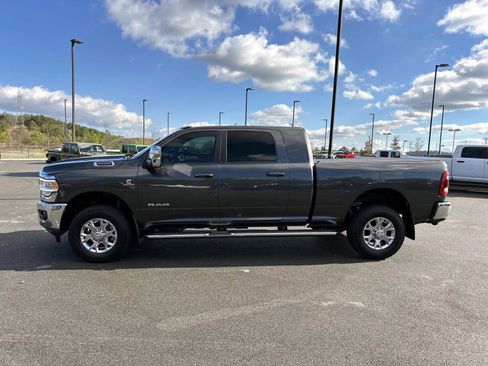 Used 2023 RAM 2500 Laramie image 7