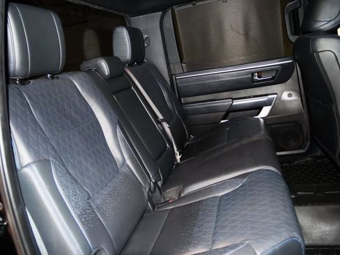 Used 2022 Toyota Tundra Platinum image 67