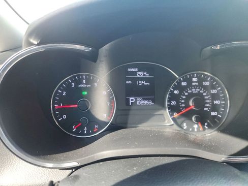 Used 2016 Kia Forte LX w/ LX Popular Plus Package FWD image 18