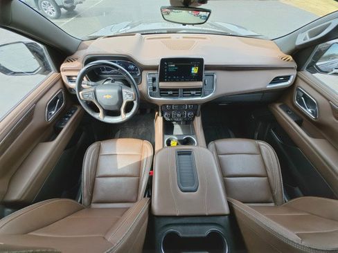 Used 2024 Chevrolet Tahoe High Country w/ Advanced Technology Package image 30