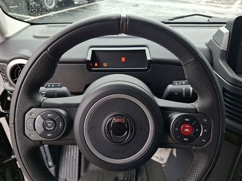 New 2025 INEOS Grenadier Fieldmaster Edition image 11