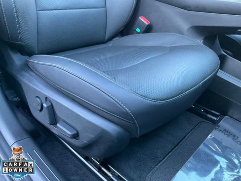 Used 2024 Kia EV6 Wind w/ Wind Technology Package RWD image 62