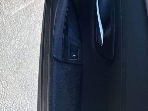 Used 2016 BMW 528i Sedan image 34