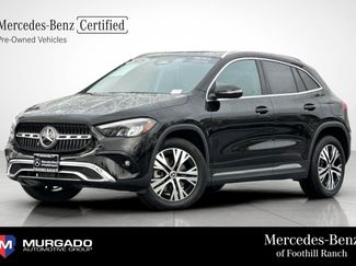 Certified 2026 Mercedes-Benz GLA 250 GLA 250 360° Tour