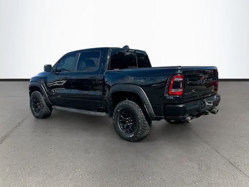 Used 2021 RAM 1500 TRX w/ TRX Level 2 Equipment Group AWD/4WD image 5
