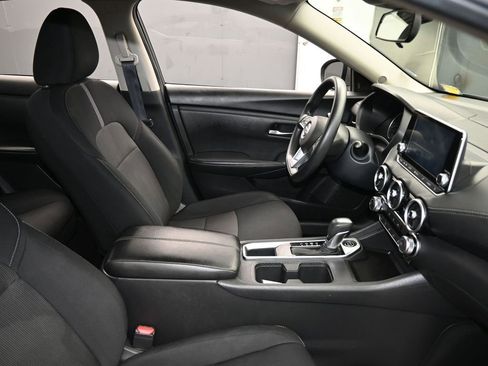 Used 2023 Nissan Sentra SV image 40