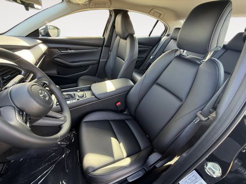 New 2026 MAZDA MAZDA3 s Sport image 10