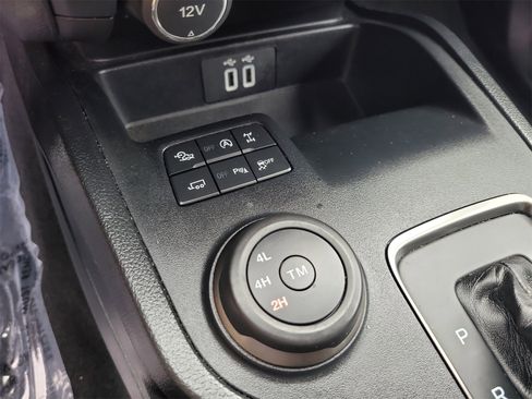 Used 2021 Ford Ranger Lariat w/ Equipment Group 501A High image 25