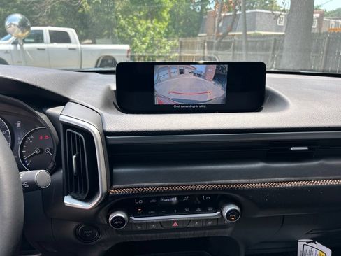 New 2026 MAZDA CX-50 AWD 2.5 Hybrid w/ Cargo Package image 19