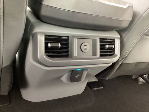 New 2025 Ford F150 Lightning Flash image 12