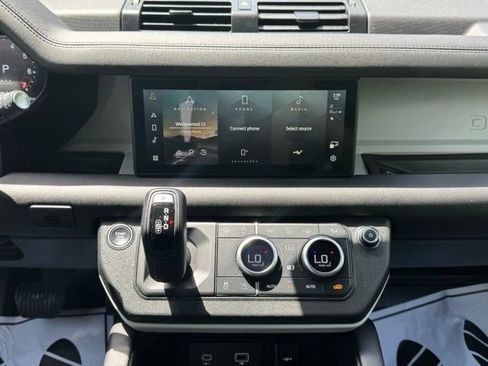 Used 2024 Land Rover Defender 110 S AWD/4WD image 26