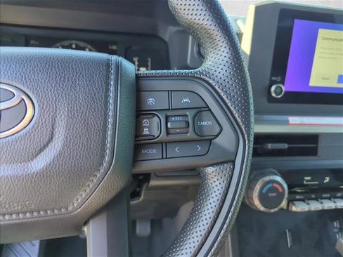 New 2026 Toyota Tacoma SR5 image 18