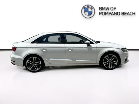 Used 2019 Audi A3 2.0T Titanium FWD image 7