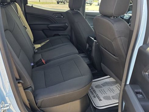 New 2025 Chevrolet Colorado LT image 7