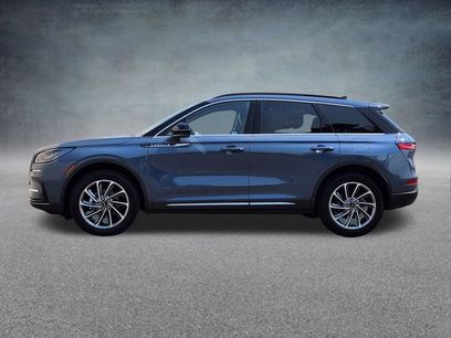 New 2026 Lincoln Corsair Premiere