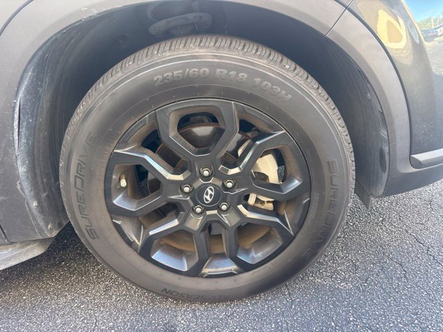 Used 2023 Hyundai Santa Fe XRT FWD image 5
