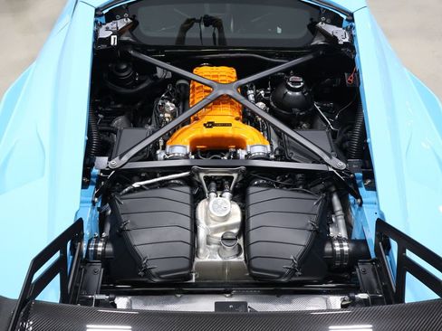 Used 2021 Lamborghini Huracan STO image 33