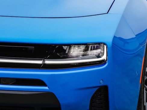 New 2026 Dodge Charger R/T AWD/4WD image 5