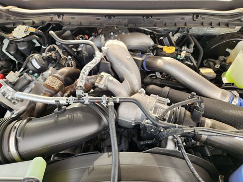 New 2026 Ford F250 XL w/ STX Appearance Package image 26