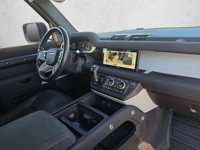 Used 2023 Land Rover Defender 110 S AWD/4WD image 18