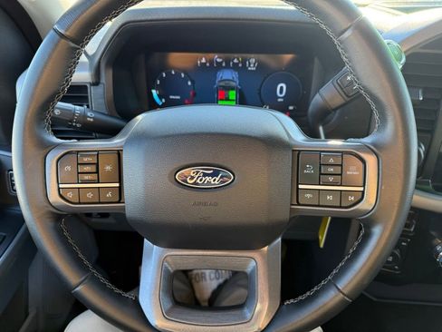 Used 2024 Ford F150 XLT image 24