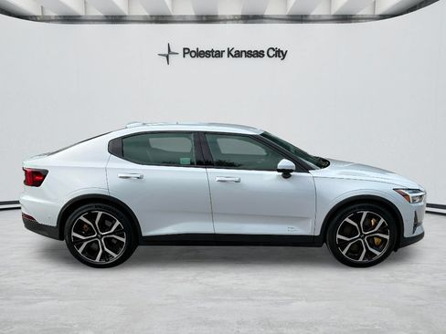 Certified 2023 Polestar Polestar 2 w/ Pilot Pack AWD/4WD image 4