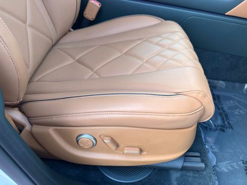 Used 2026 Genesis GV80 3.5T Prestige image 30