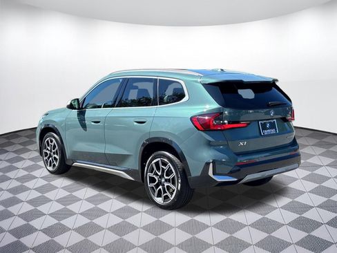 Certified 2023 BMW X1 xDrive28i w/ Convenience Package AWD/4WD image 3