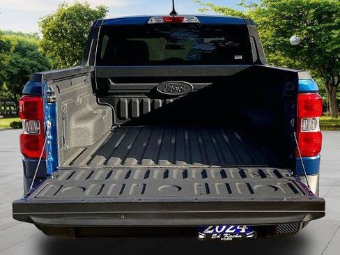 Certified 2024 Ford Maverick XLT w/ Equipment Group 300A Standard AWD/4WD image 17