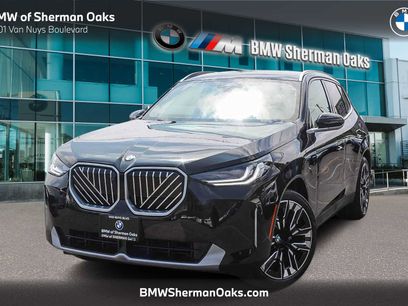 Used 2025 BMW X3 xDrive30i w/ Premium Package