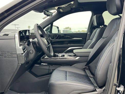 New 2026 Cadillac Escalade IQ Luxury 1 image 25