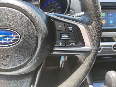 Used 2019 Subaru Outback 2.5i AWD/4WD image 21