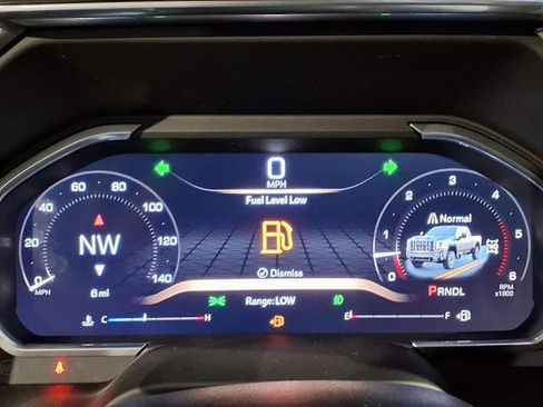 New 2026 GMC Sierra 2500 Denali w/ Denali Reserve Package image 11