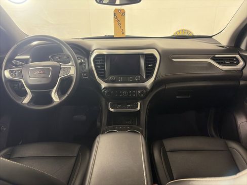 Used 2023 GMC Acadia SLT AWD/4WD image 7