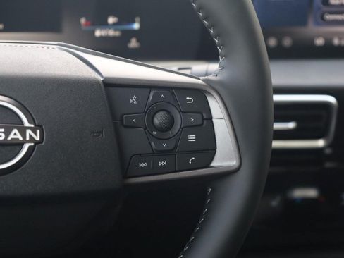 New 2026 Nissan Sentra SV w/ SV Convenience Package FWD image 9
