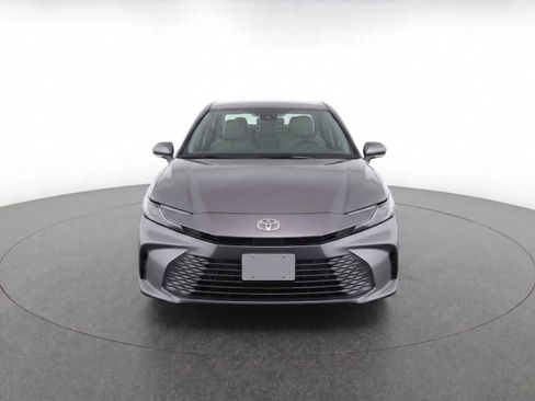 Used 2026 Toyota Camry XLE w/ Premium Package AWD/4WD image 2