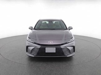 Used 2026 Toyota Camry XLE w/ Premium Package AWD/4WD video 2