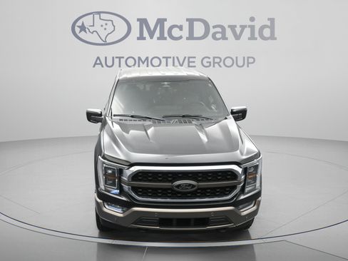 Used 2023 Ford F150 King Ranch w/ Equipment Group 601A High AWD/4WD image 33