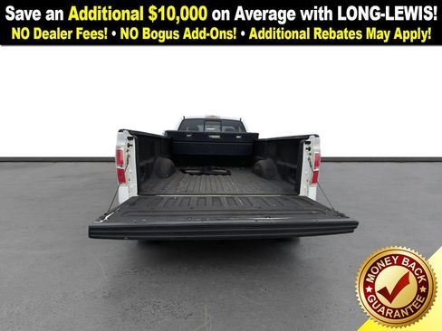 Used 2010 Ford F150 2WD Regular Cab image 22