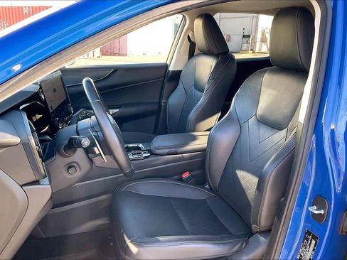 Used 2022 Lexus NX 450h+ AWD image 7