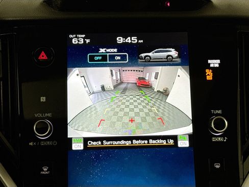 Used 2023 Subaru Outback Limited AWD/4WD image 30
