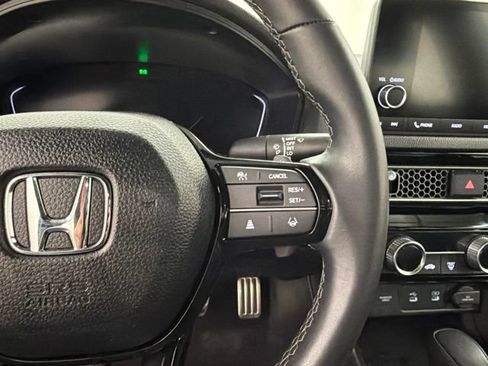Used 2026 Honda Civic Sport image 12